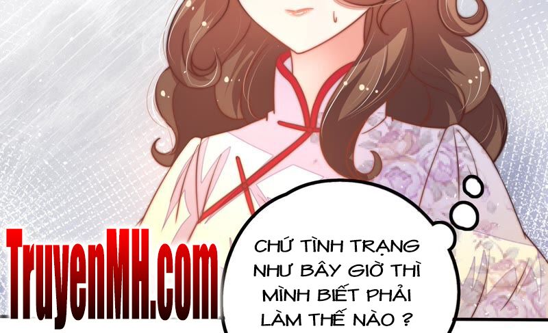 ngày nào thiếu soái cũng ghen chapter 31 32
