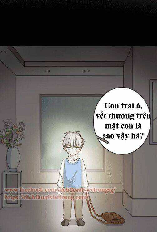 lều khều biết yêu chapter 40 42