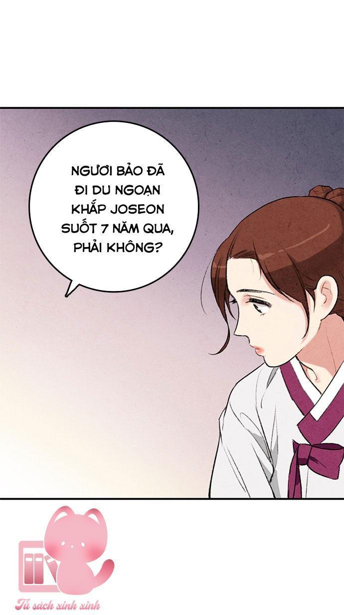lệnh cấm hôn chapter 14 29
