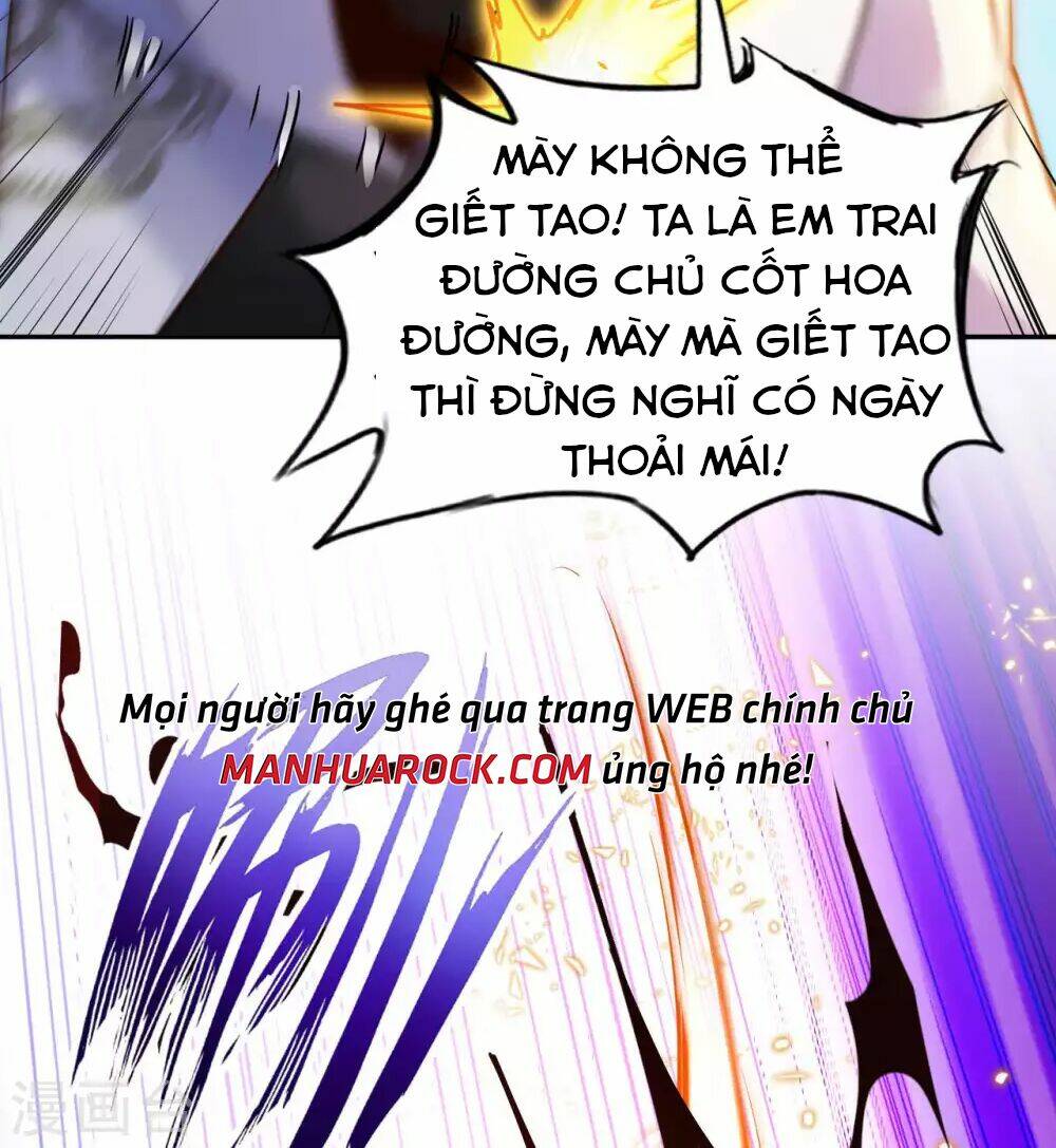 sư phụ của ta là thần tiên chapter 33 51