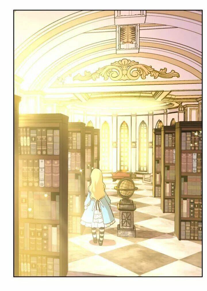 một ngày nọ ta trở thành công chúa chapter 29.5 68