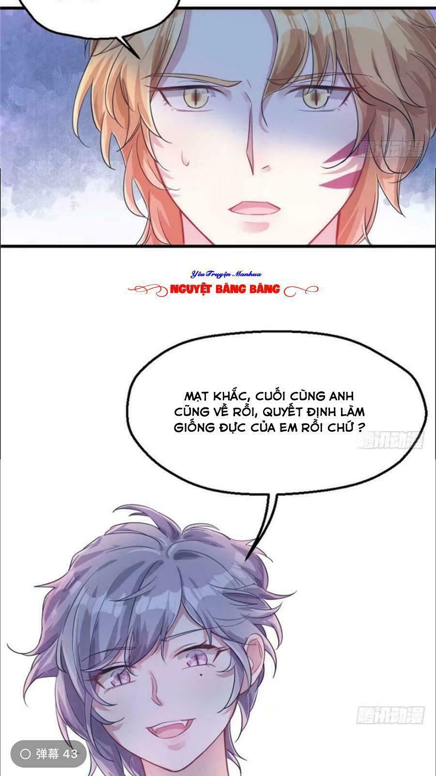 [16+] thảnh thơi thú thế chủng chủng điền, sinh sinh tể chapter 46 29
