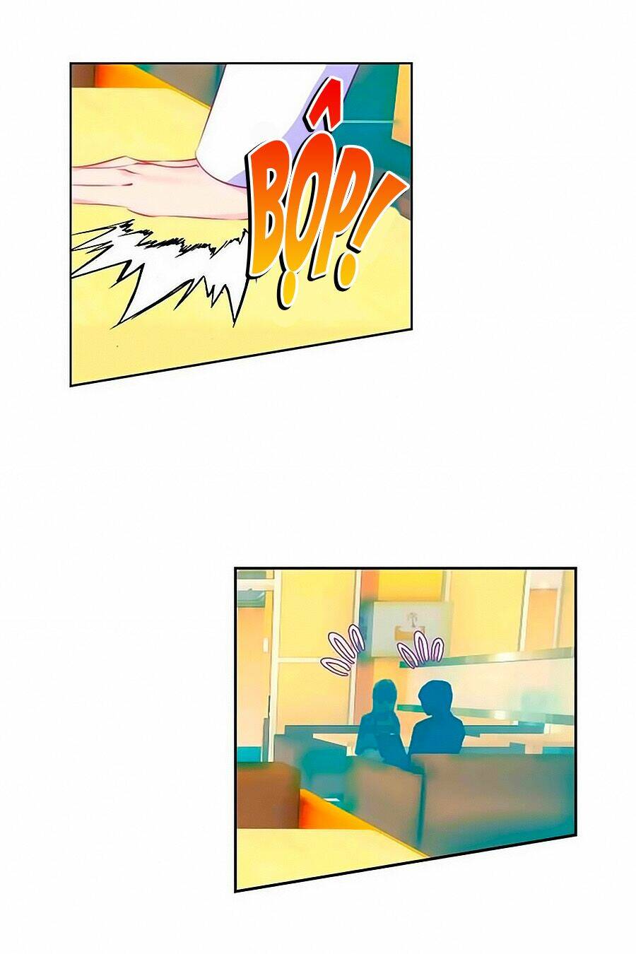 101 sủng vật tình nhân chapter 52 17