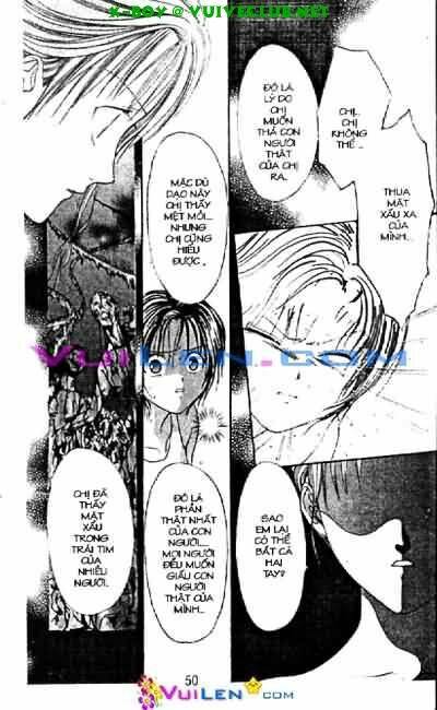 cô bé alice thầm lặng chapter 5 51