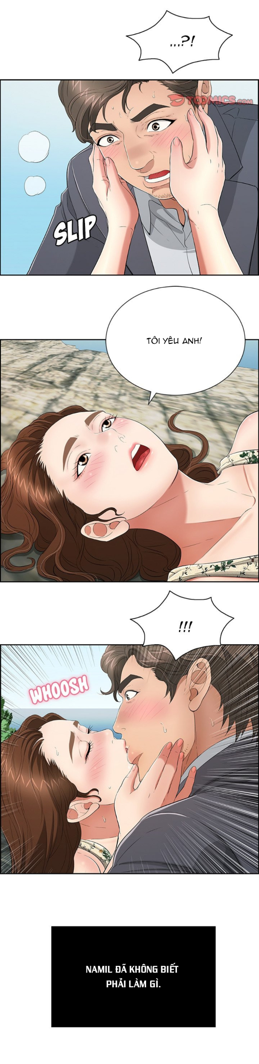 a killer woman chapter 27 5