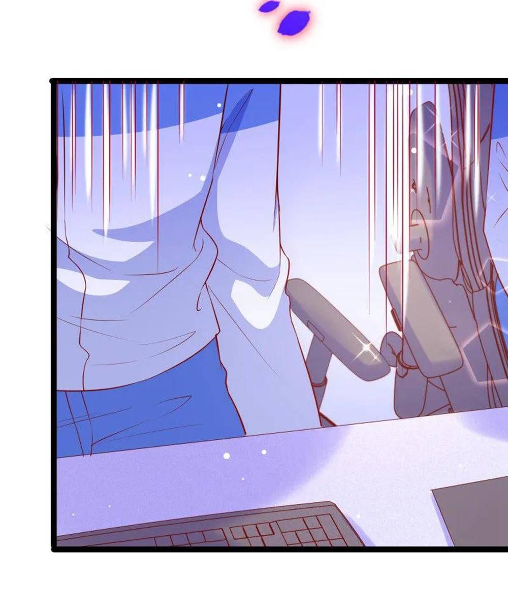 Boss Của Tôi Là Đại Thần chapter 116 - Trang 8
