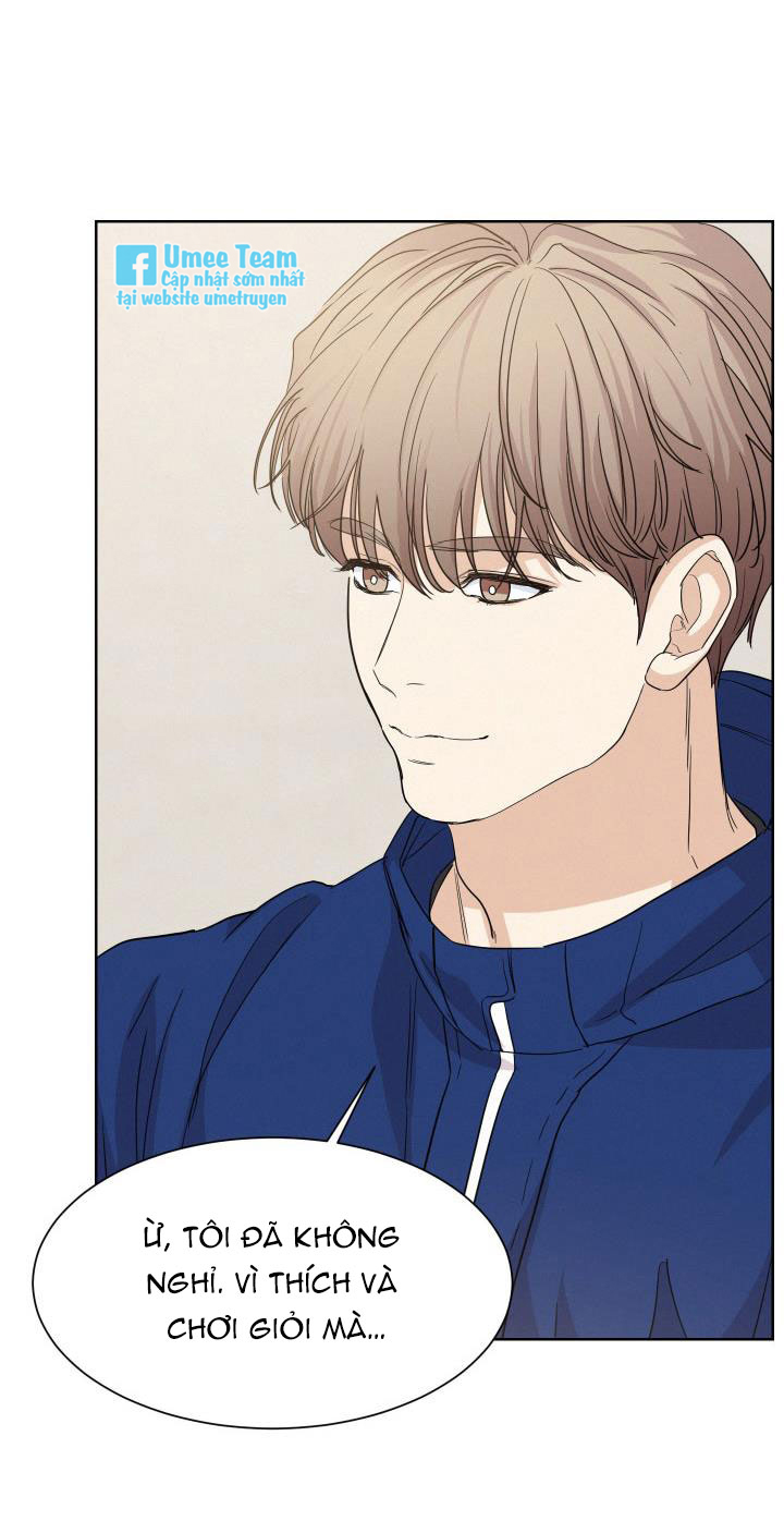hướng về phía anh chapter 4 37