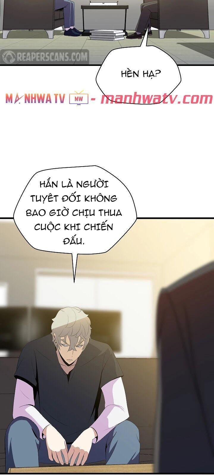 tiêu diệt đấng cứu thế chapter 43 43