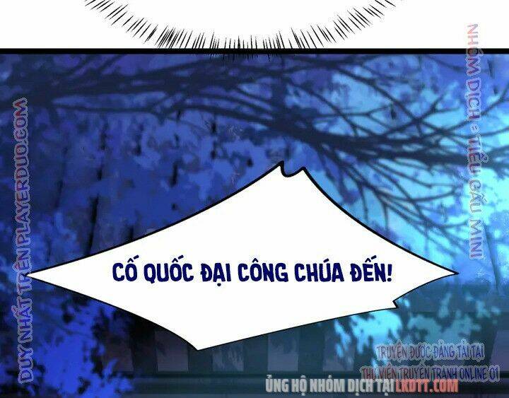 trọng sinh bá sủng nhiếp chính vương quá mạnh mẽ chapter 157 31