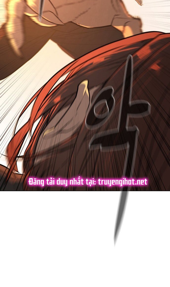 bạch huyết - white blood chapter 21 15