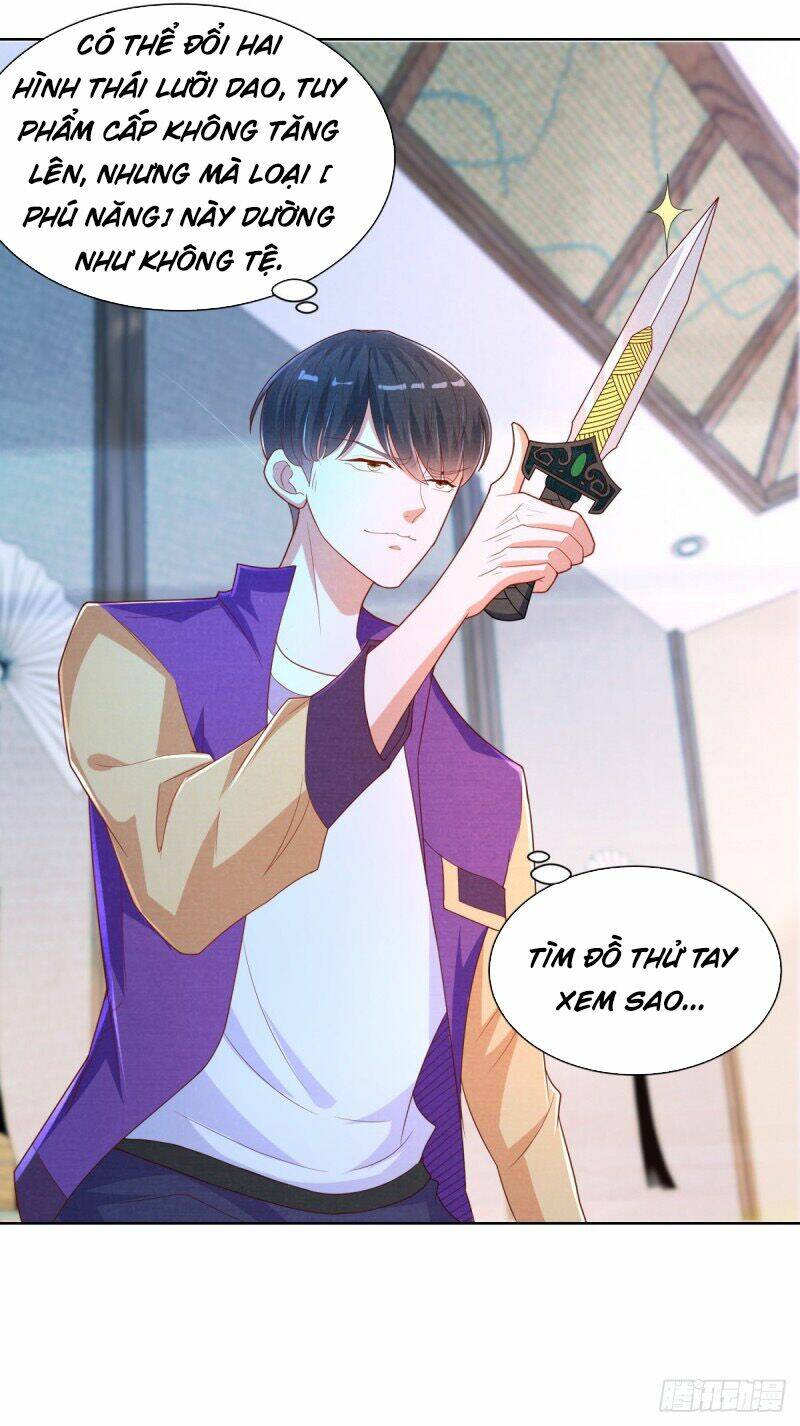 trùng sinh chi thần đế quy lai chapter 10 15