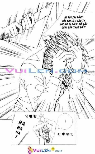 thủ lĩnh chunja chapter 11 99