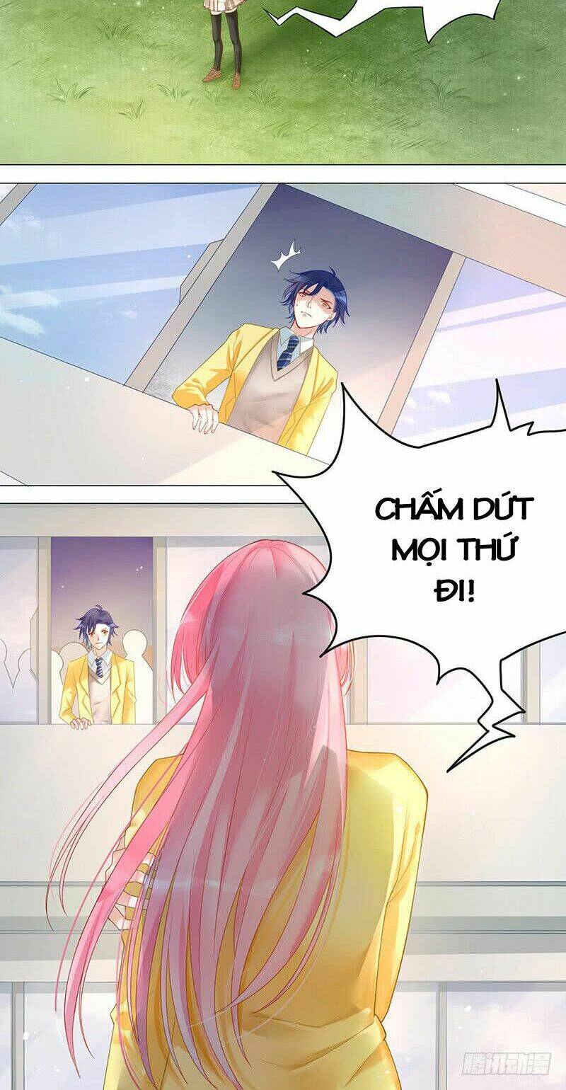 yêu ngươi ta có bệnh chapter 2 15