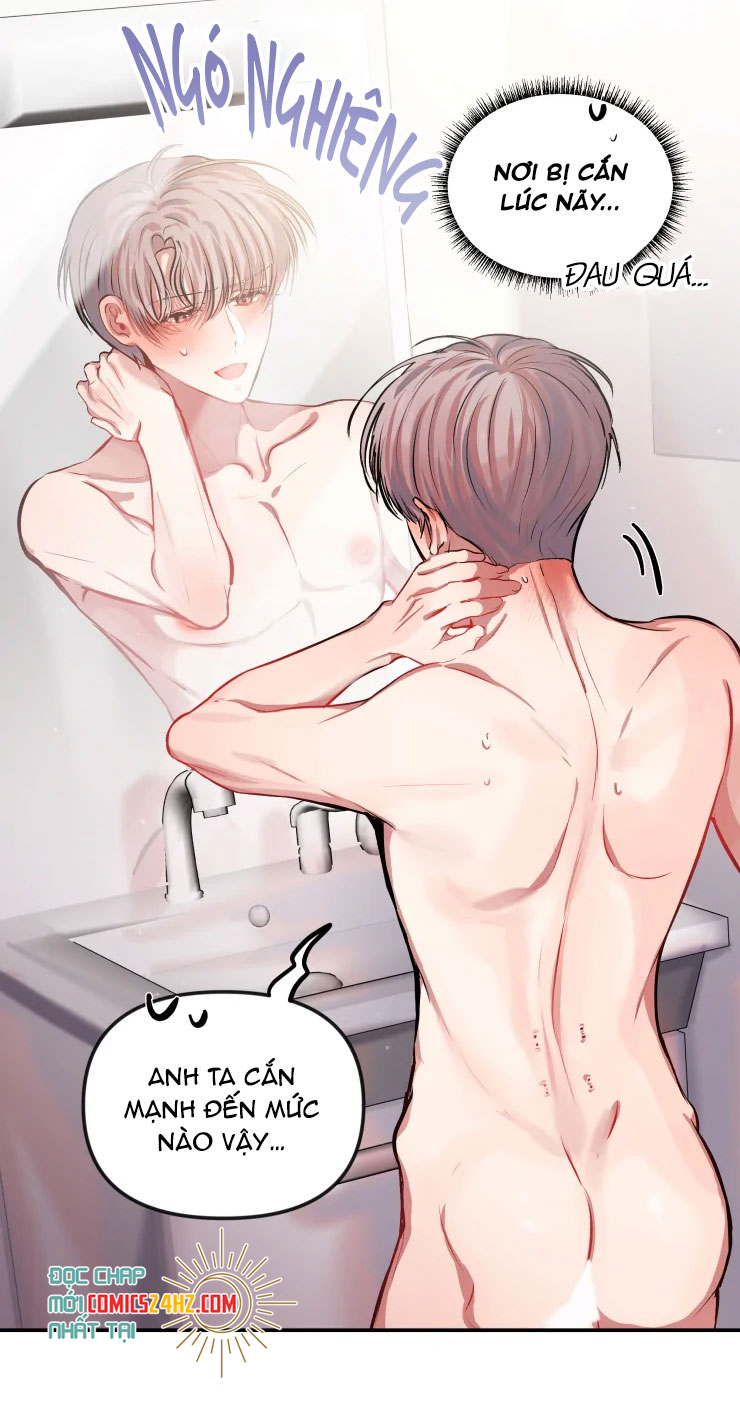 hợp đồng tình yêu chapter 12 15