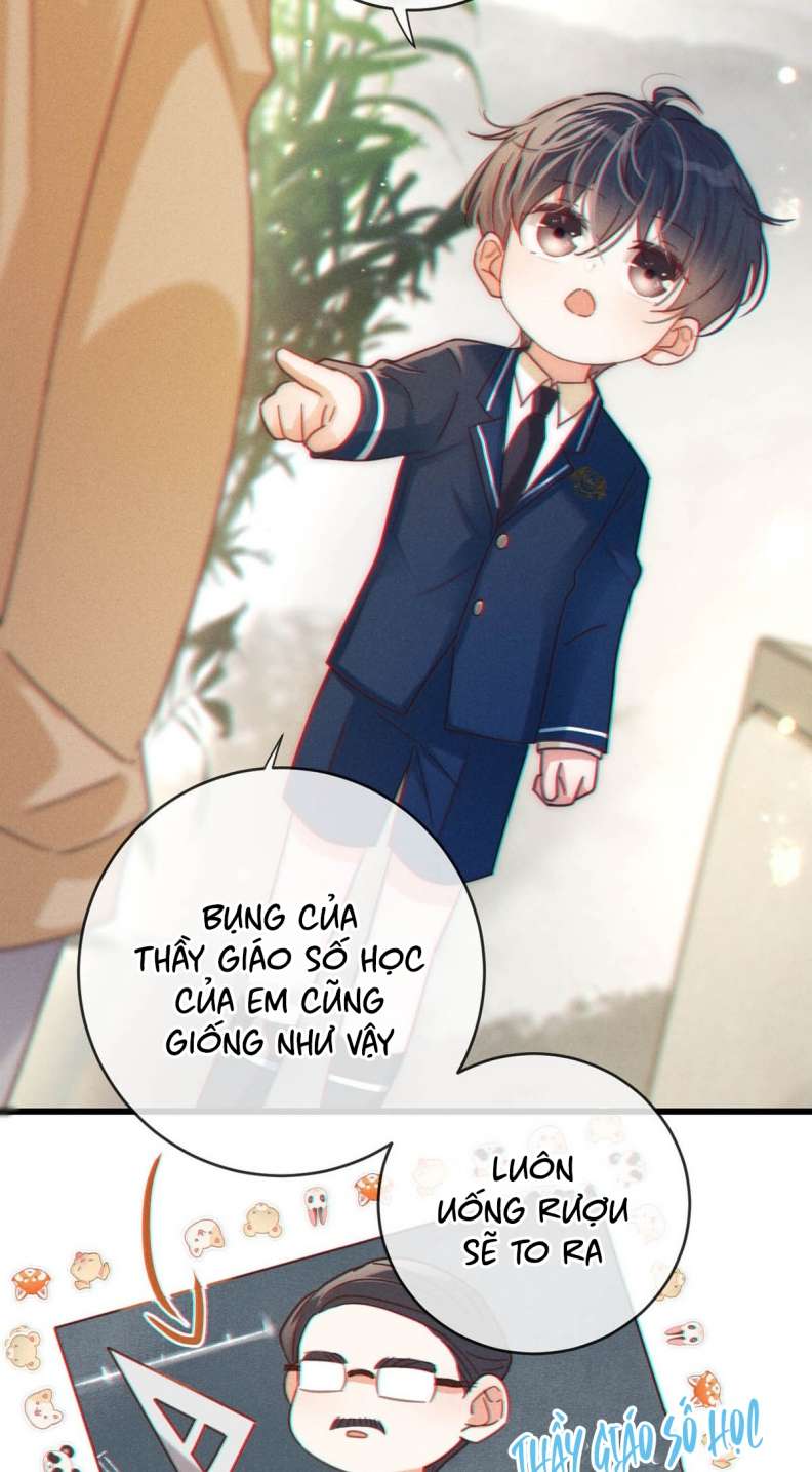 nịch tửu chapter 59 21