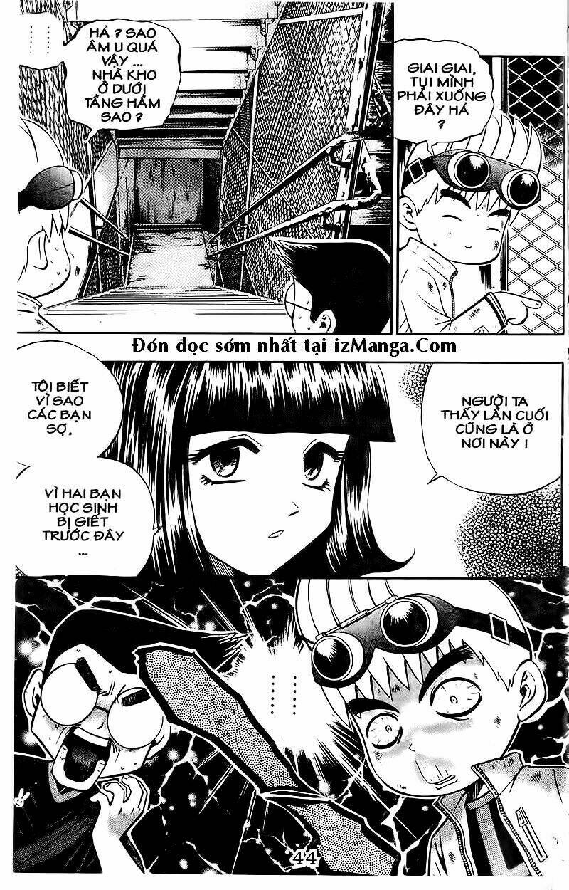 bowling king chapter 135 19