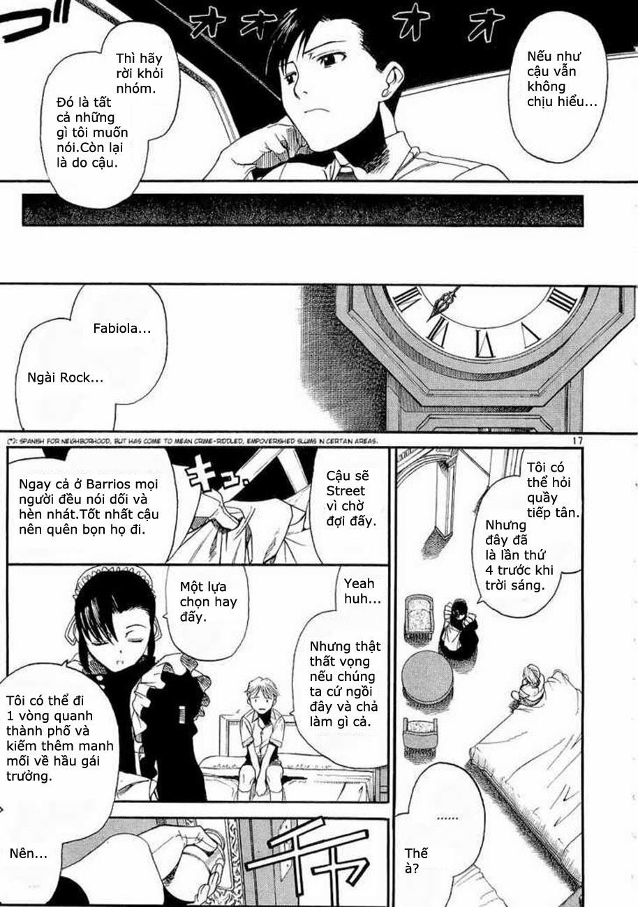 hố đen chapter 51 17