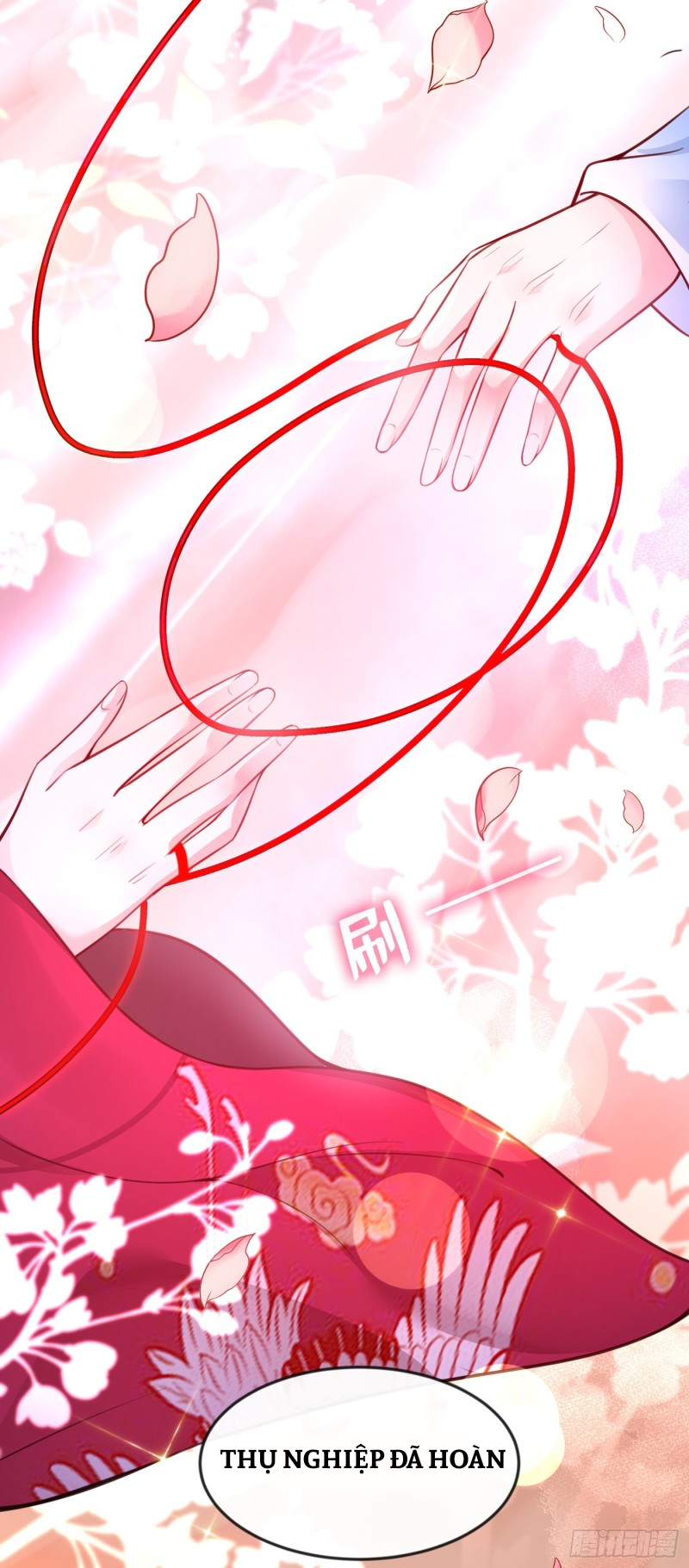 hệ thống xuyên nhanh: nhân vật phản diện không dễ chọc chapter 5 52