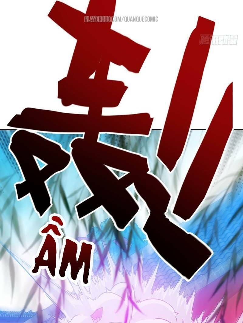 hồng thiên thần tôn chapter 54 25