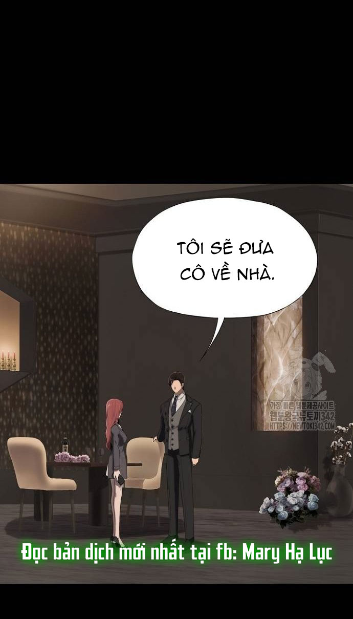 không thể thoát ra khỏi bộ phim kịch tính chapter 19.2 18