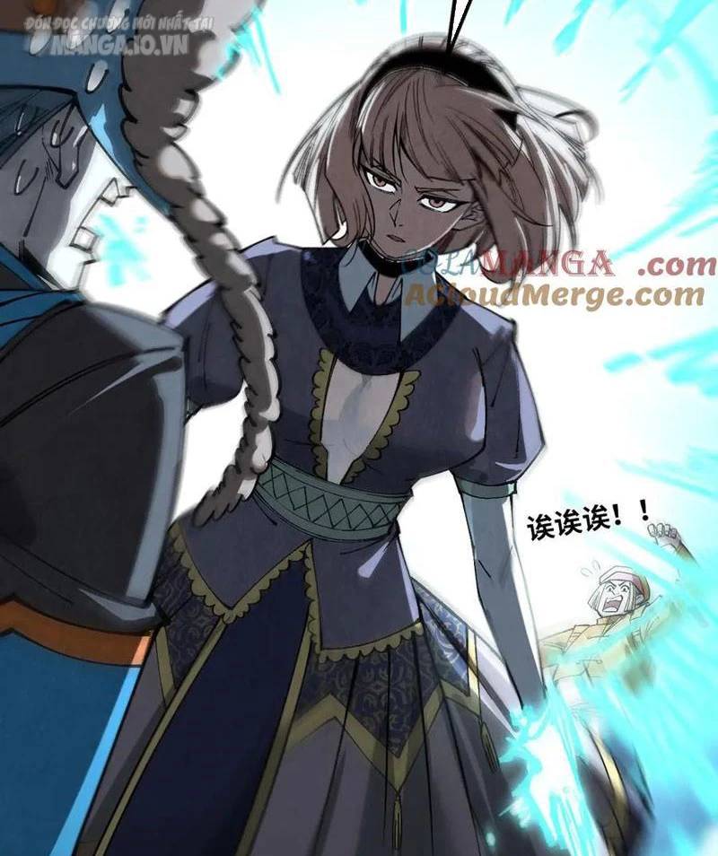 vạn cổ chí tôn chapter 304 59