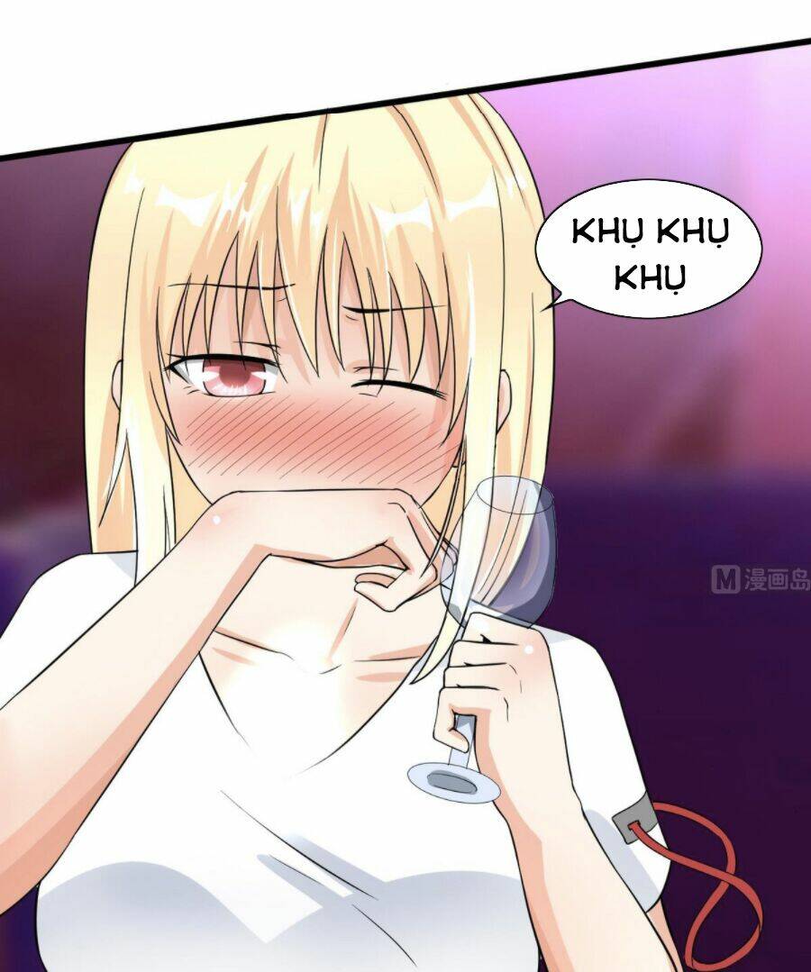 hắn là long ngạo thiên chapter 57 13