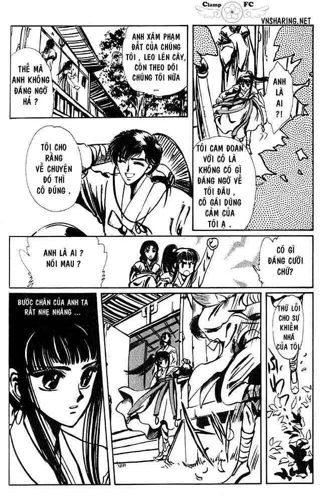 legend of chun hyang chapter 1 22