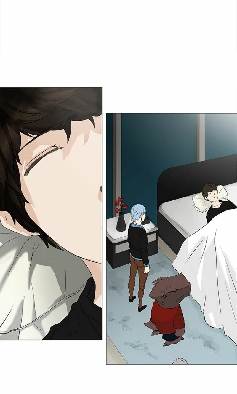 tòa tháp bí ẩn 2 chapter 152 13