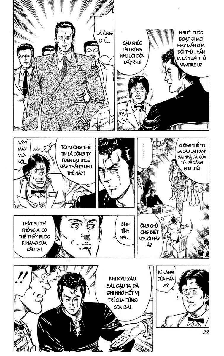 city hunter chapter 23.2 5