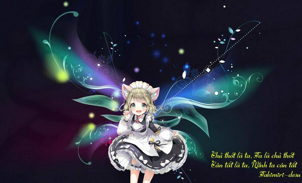 otasuke miko miko-chan chapter 7 1