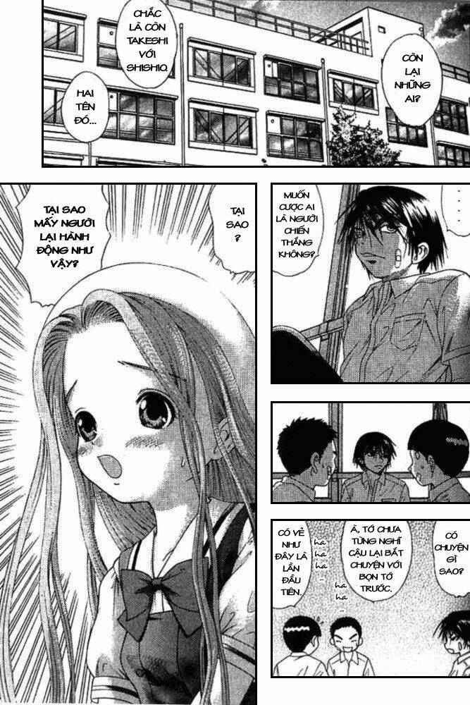 happy world! chapter 15 3