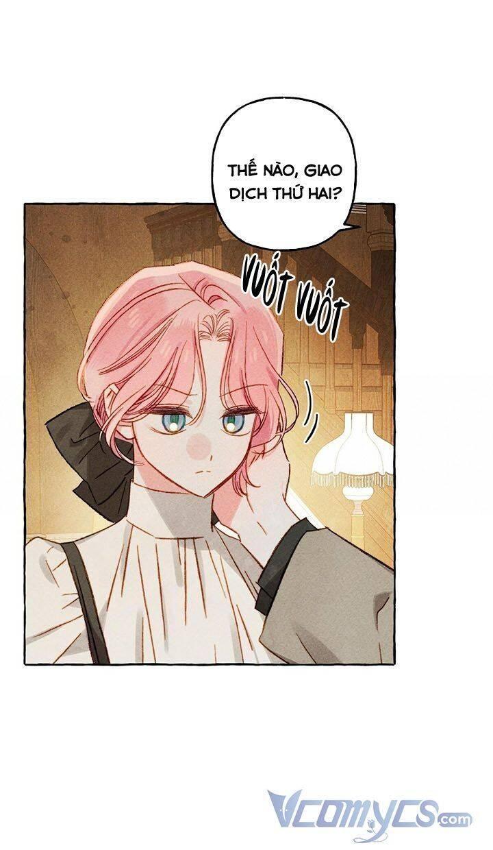 nuôi dưỡng một hắc long chapter 22 22