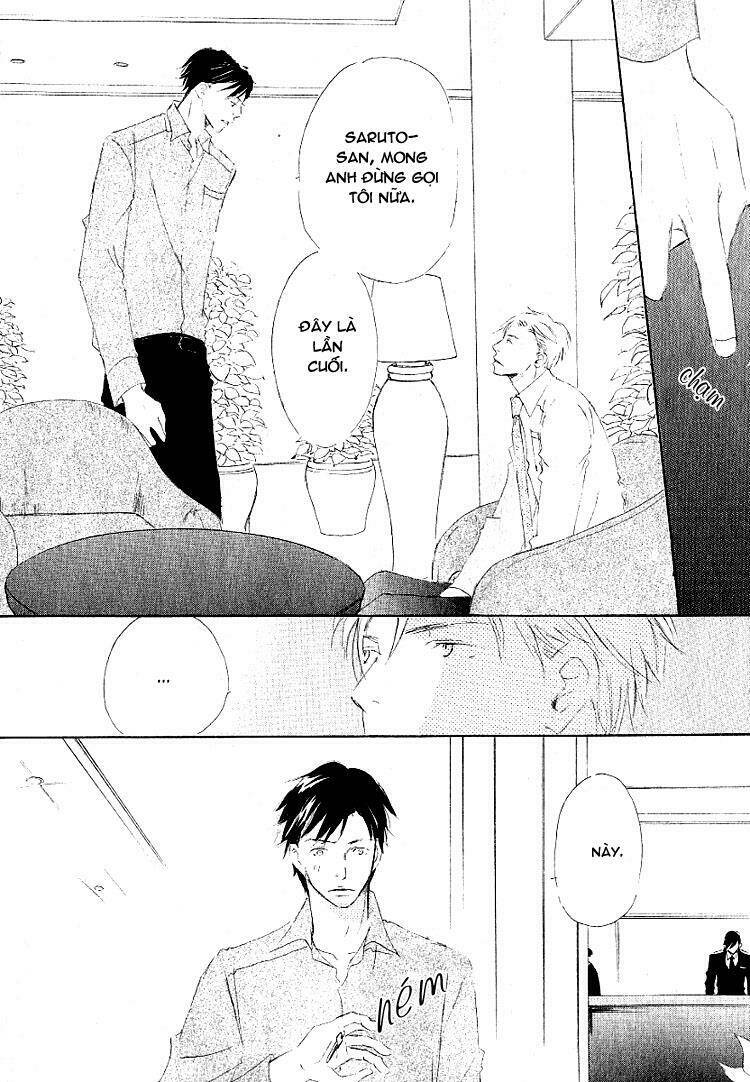 meguriau yo, baby! chapter 3 16