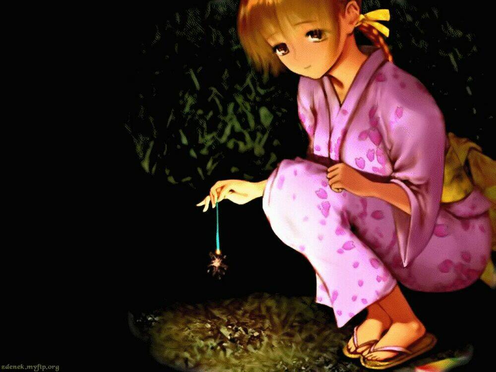 ảnh anime và ảnh wallpaper đẹp chapter 95 9