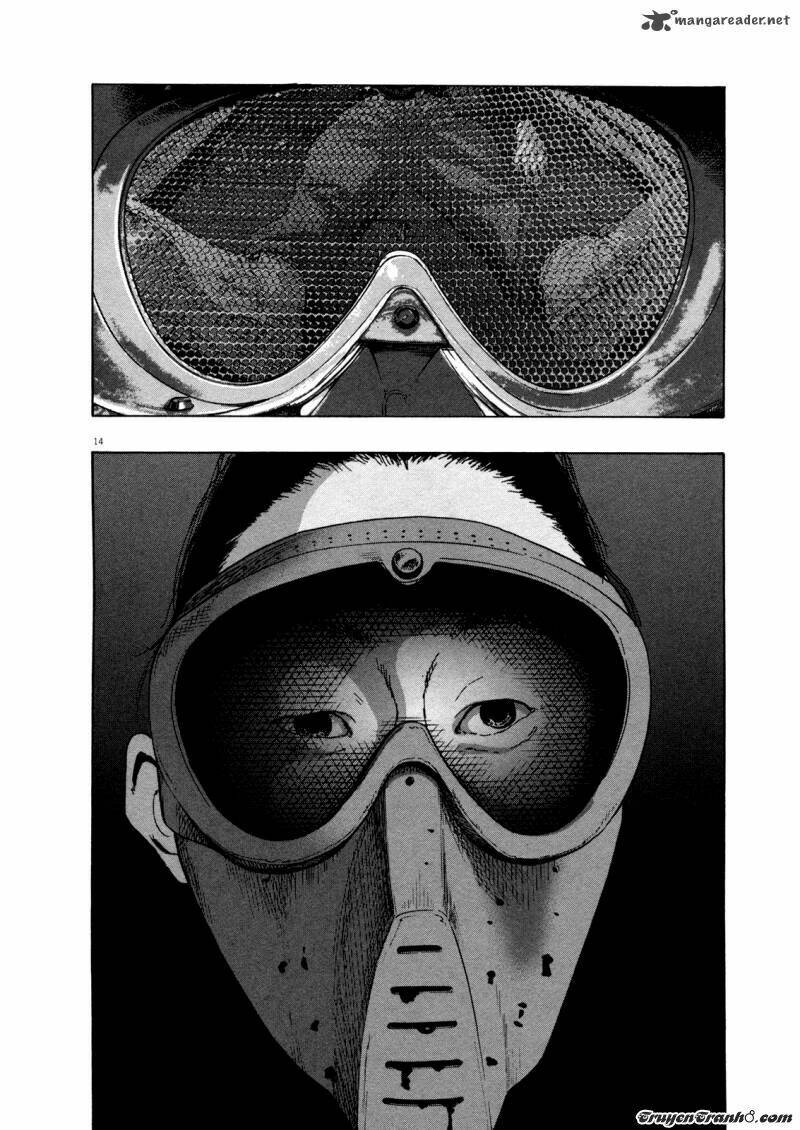 tôi là người hùng chapter 82 18