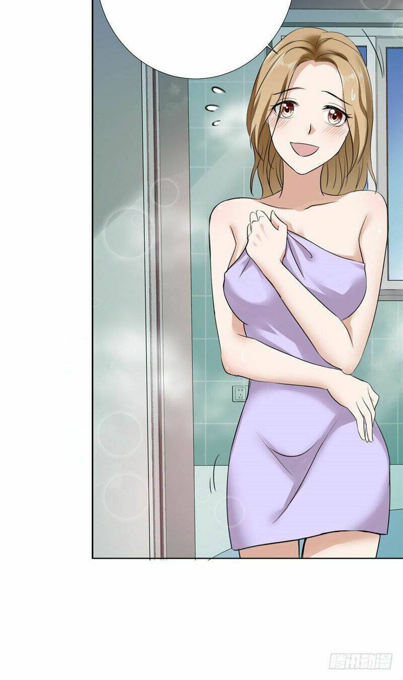 độc sủng kiều thê của bá đạo tổng tài chapter 2 10