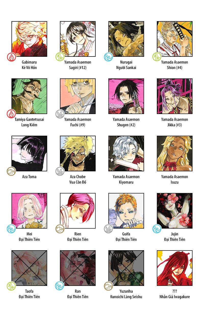 jigokuraku chapter 88 20