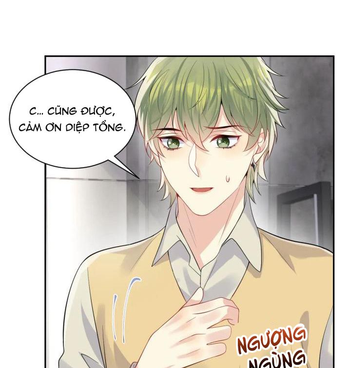 lại bị bạn trai cũ nhắm trúng rồi chapter 56 13