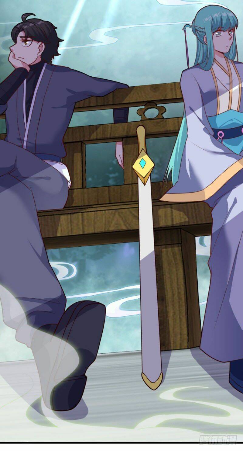 tiên ma đồng tu chapter 92 28