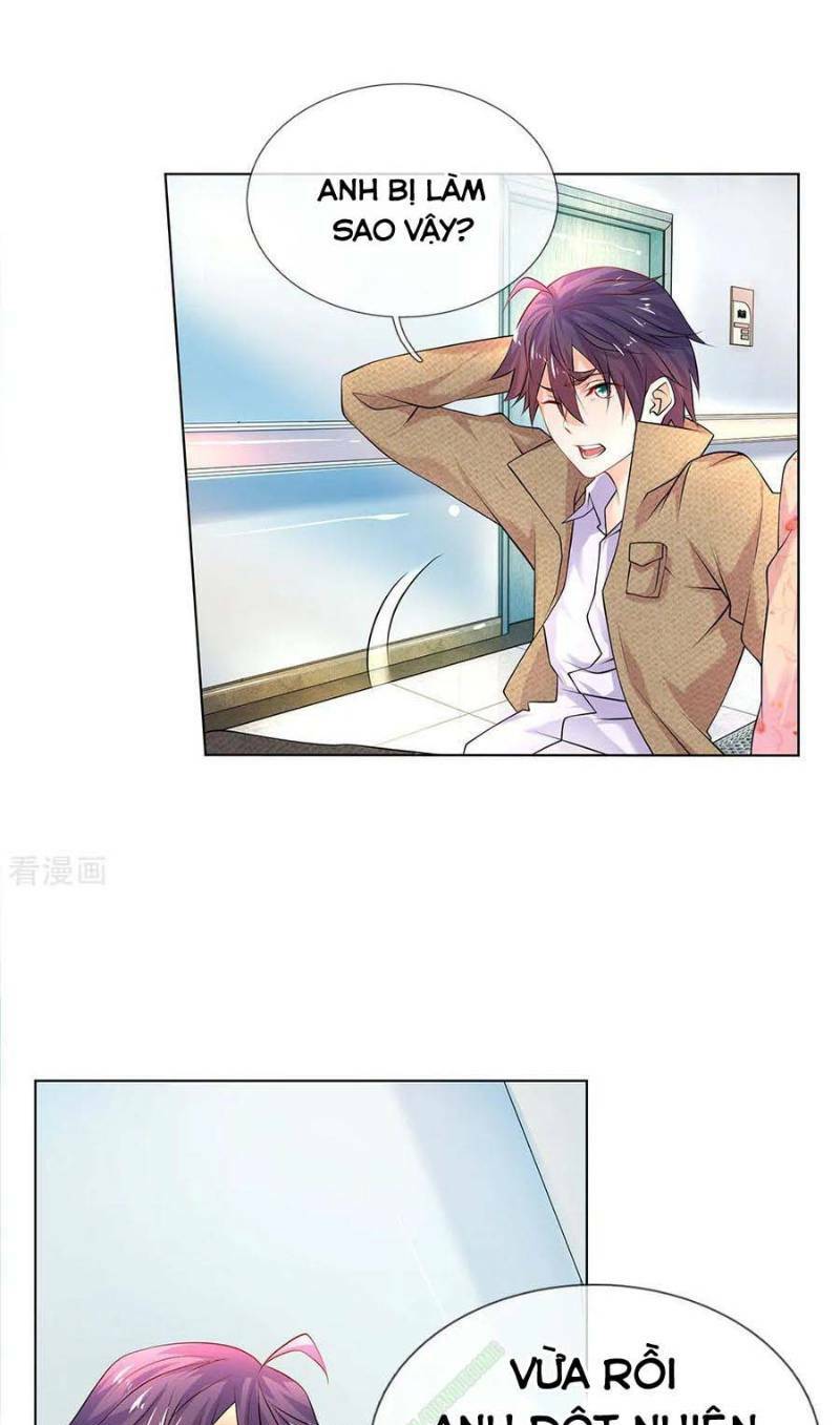 cực phẩm yêu nghiệt chapter 24 18