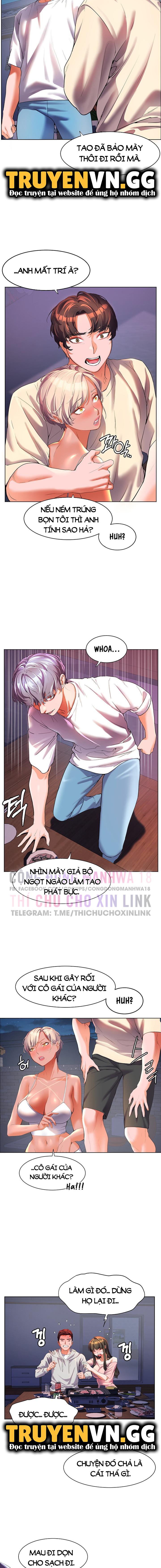 cô dâu thời thơ ấu của tôi chapter 51 9