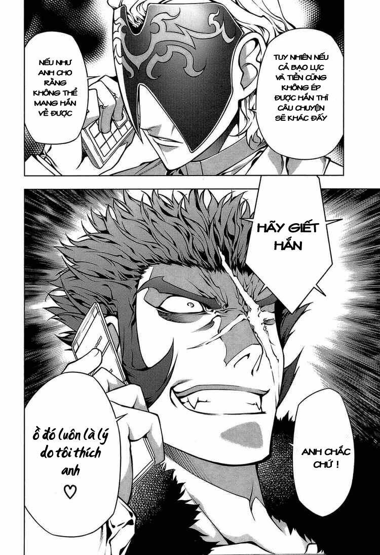 black god chapter 63 22