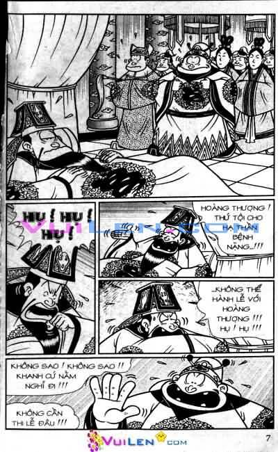 thần đồng đất việt chapter 60 4