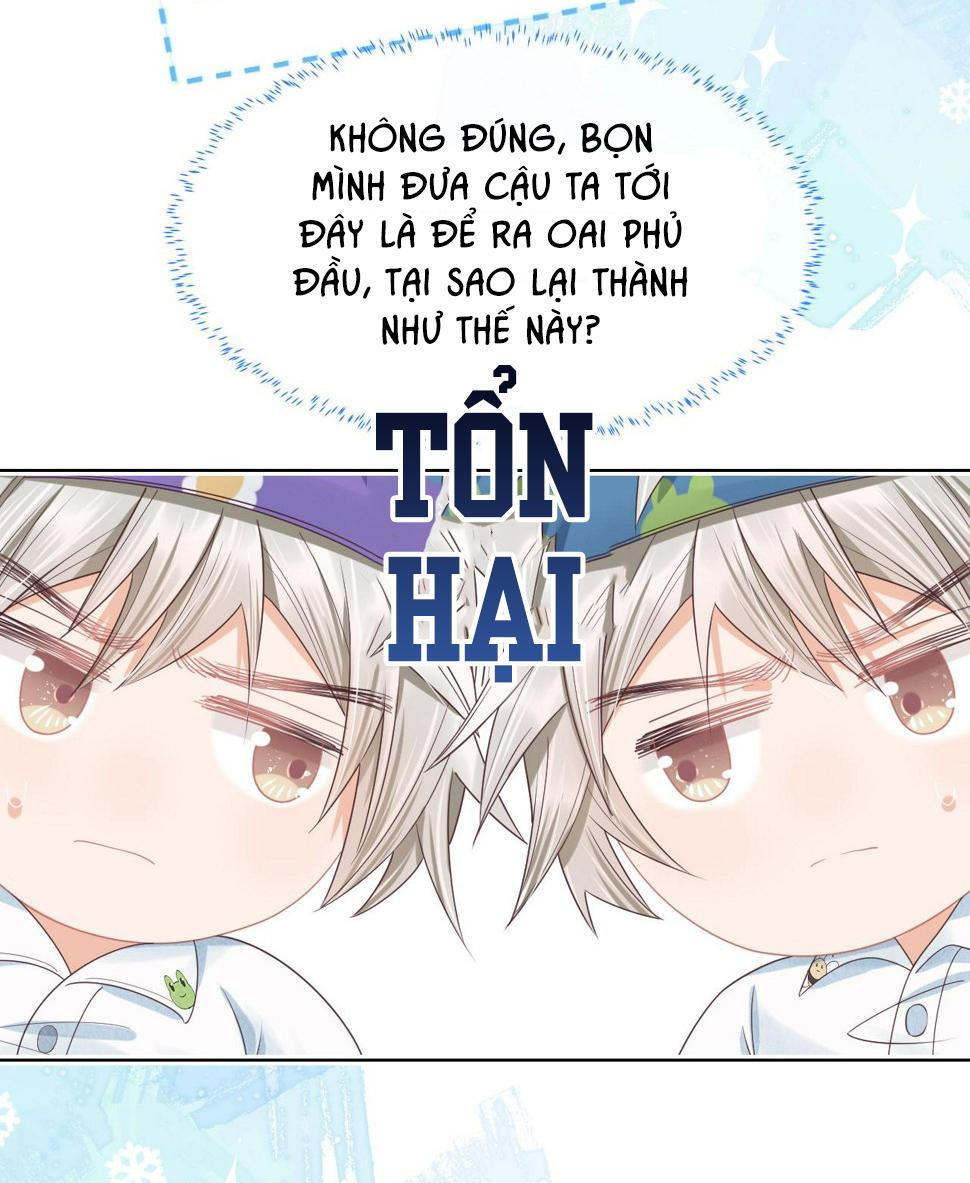 [ss2] một ngụm ăn cả thỏ con chapter 23 35