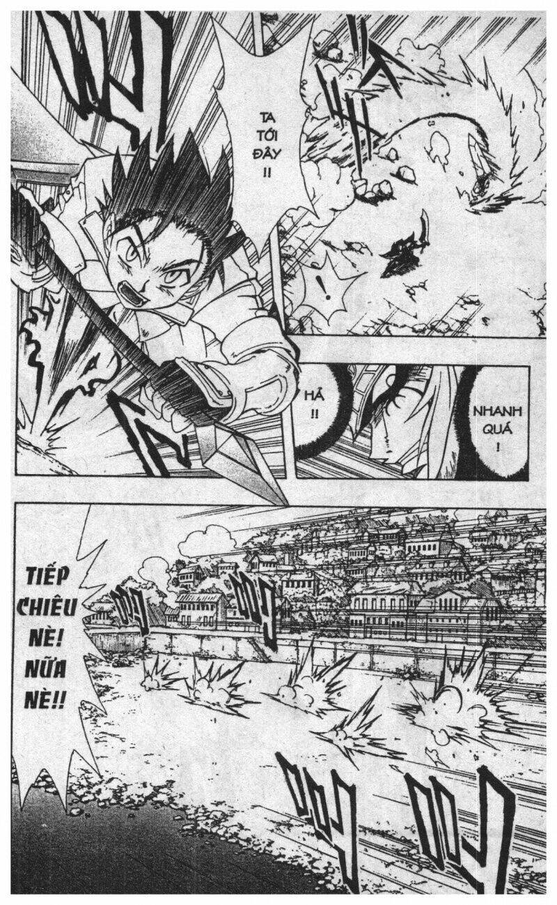 joou kishi monogatari chapter 7 156