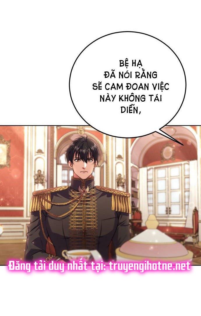 tôi sẽ ly hôn với người chồng bạo chúa chapter 16.2 47
