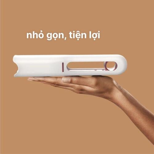 Cây Lau Nhà Mini Thông Minh Tự Vắt 25Cm Gấp Gọn , Cây Lau Kính Mini