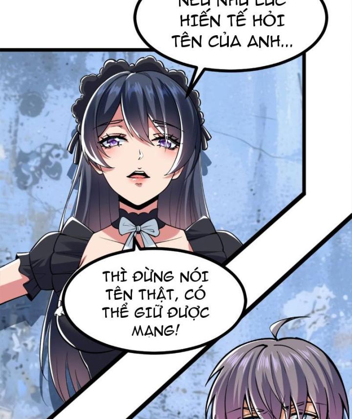 đạo sĩ này có trăm triệu điểm hung mãnh chapter 1 57