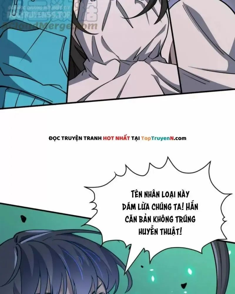 bắt đầu với thiên phú cấp sss chapter 25 31