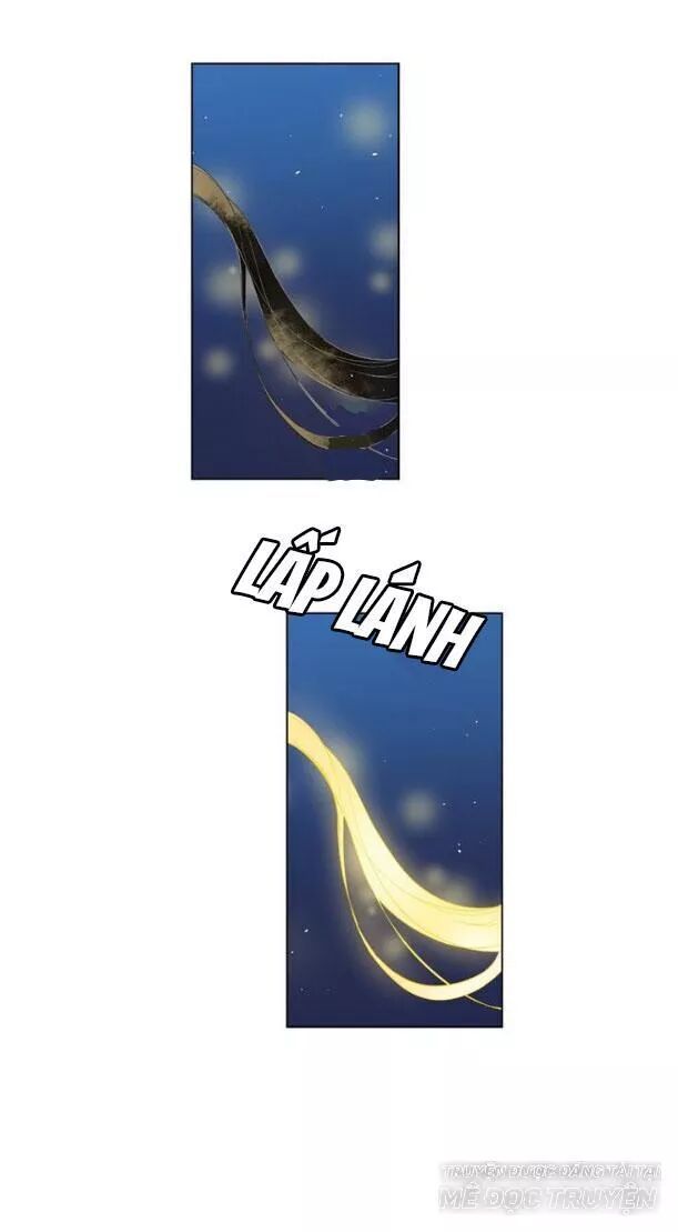 một ngày nọ tôi bỗng thành nàng công chúa chapter 27 26